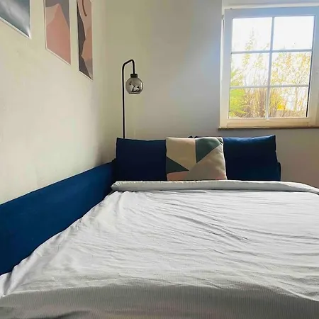 Gemuetliche Wohnung Nahe Lueneburg Direkt Am Waldrand - Wifi Melbeck Extérieur photo