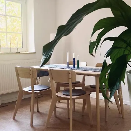 Gemuetliche Wohnung Nahe Lueneburg Direkt Am Waldrand - Wifi Melbeck Extérieur photo