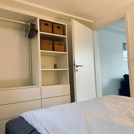 Gemuetliche Wohnung Nahe Lueneburg Direkt Am Waldrand - Wifi Melbeck Extérieur photo