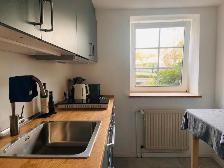 Appartement Gemuetliche Nahe Lueneburg Direkt Am Waldrand - Wifi *