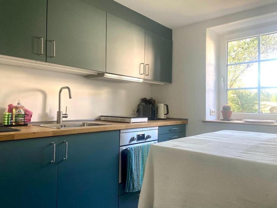 Appartement Gemuetliche Nahe Lueneburg Direkt Am Waldrand - Wifi Melbeck