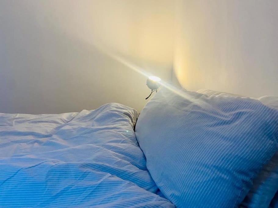 Gemuetliche Nahe Lueneburg Direkt Am Waldrand - Wifi Appartement Melbeck